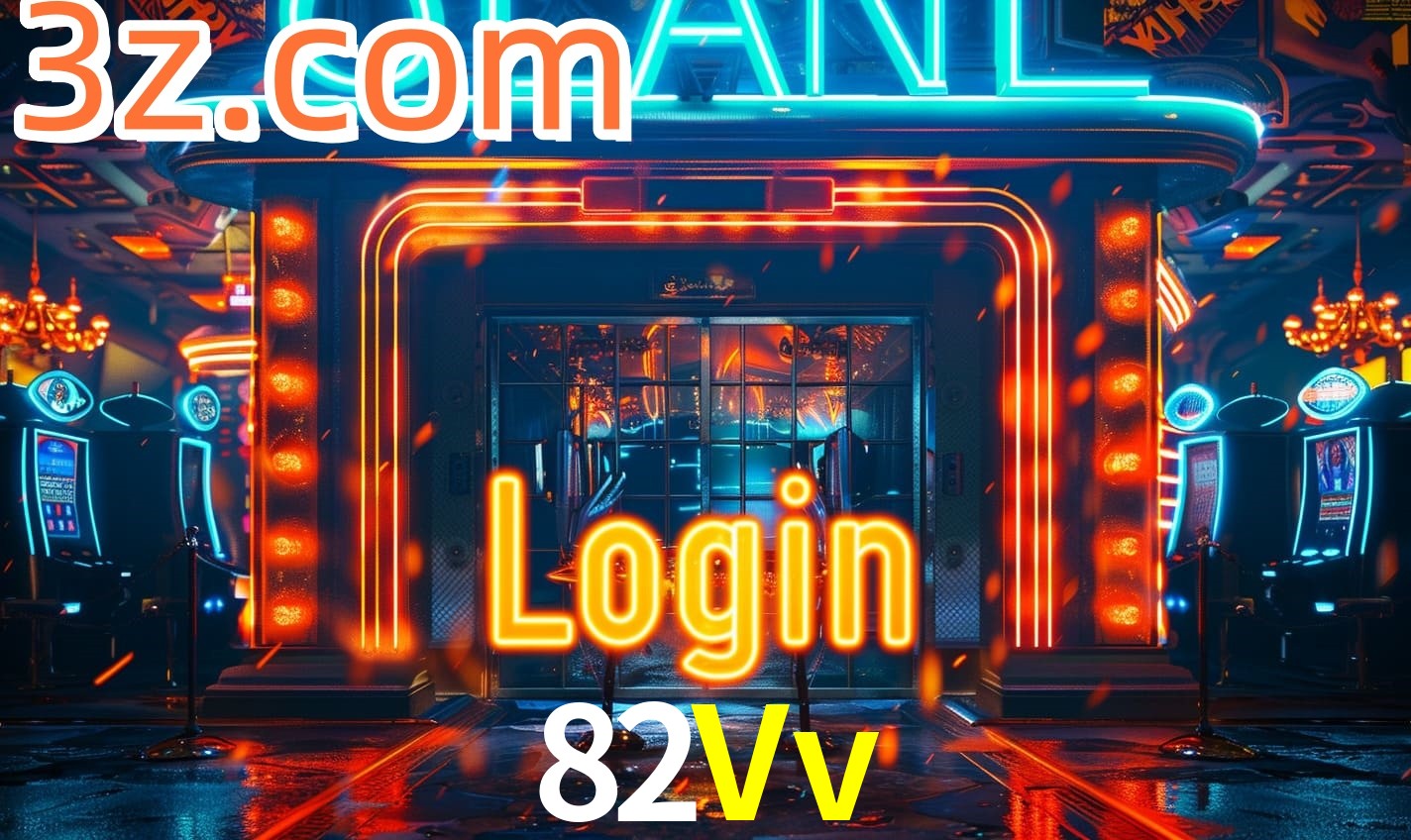 Login no Cassino 82Vv